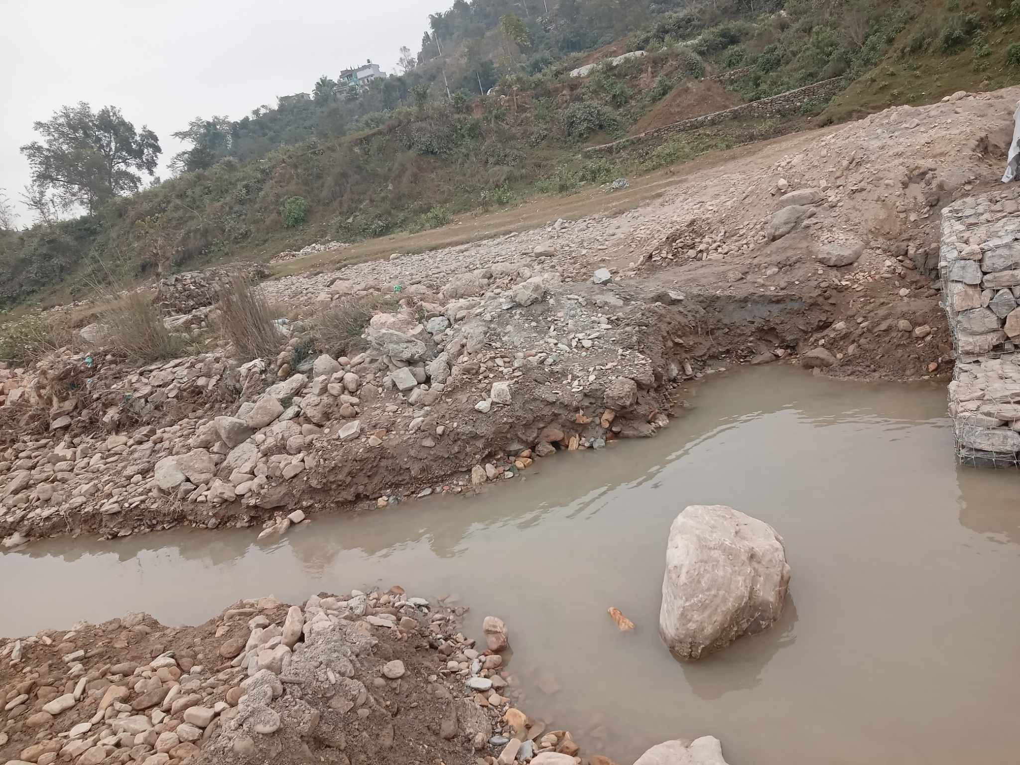 Dumre superey vyas-05, Tanahun