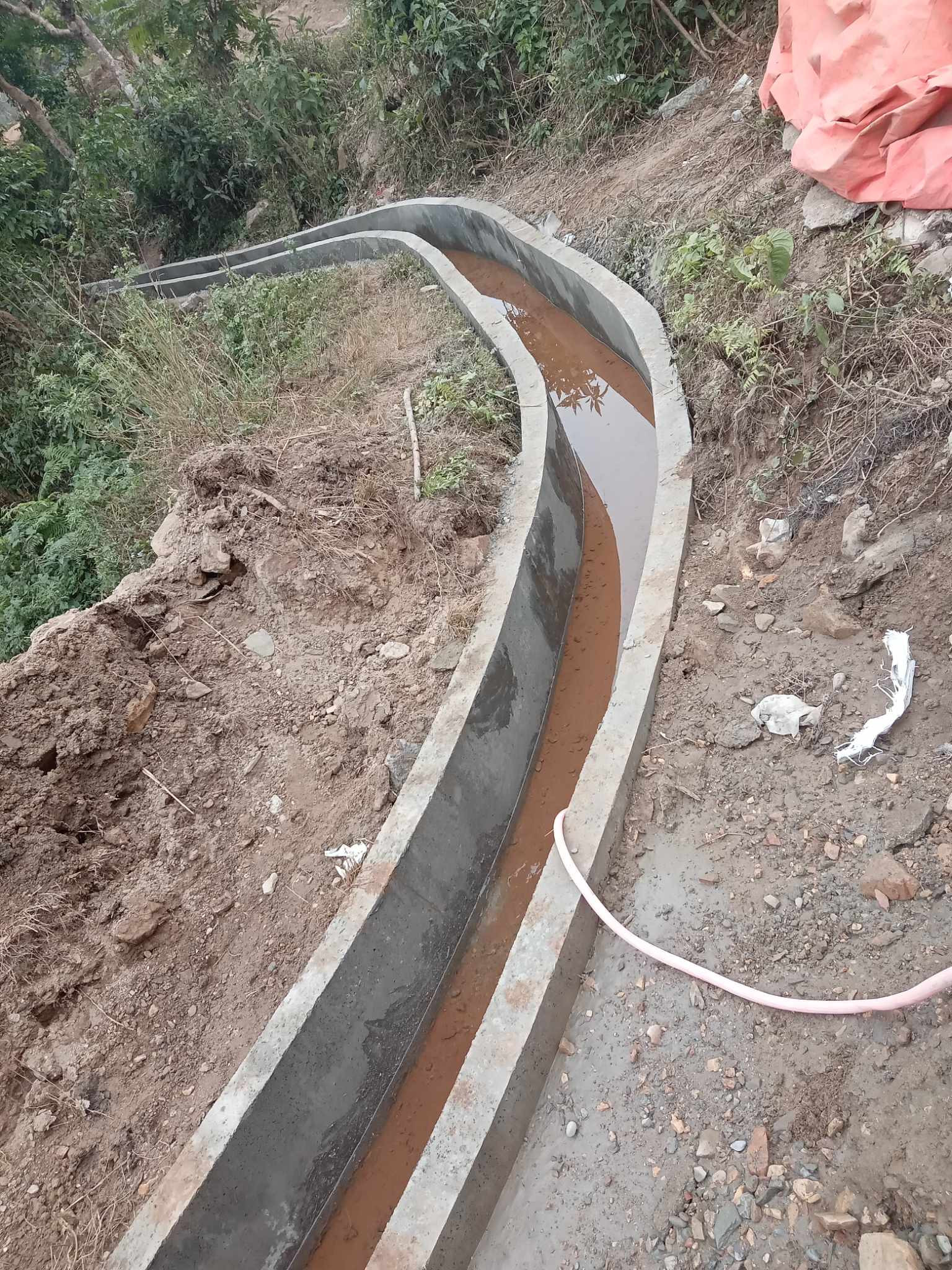 अम्रेनी तथा गाडकुलो, व्यास-06, तनहुँ